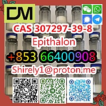 CAS 307297-39-8 Epithalon high quality good price