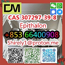 CAS 307297-39-8 Epithalon high quality good price