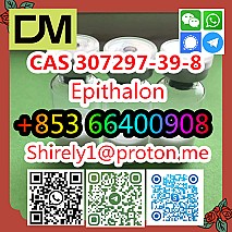 CAS 307297-39-8 Epithalon high quality good price