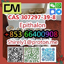 CAS 307297-39-8 Epithalon high quality good price