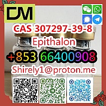 CAS 307297-39-8 Epithalon high quality good price