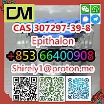 CAS 307297-39-8 Epithalon high quality good price