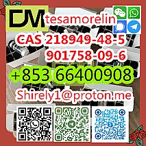 CAS 218949-48-5/ 901758-09-6 Tesamorelin high quality good price