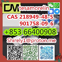 CAS 218949-48-5/ 901758-09-6 Tesamorelin high quality good price