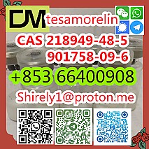 CAS 218949-48-5/ 901758-09-6 Tesamorelin high quality good price