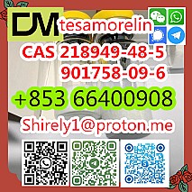 CAS 218949-48-5/ 901758-09-6 Tesamorelin high quality good price