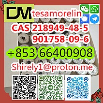 CAS 218949-48-5/ 901758-09-6 Tesamorelin high quality good price