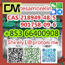 CAS 218949-48-5/ 901758-09-6 Tesamorelin high quality good price