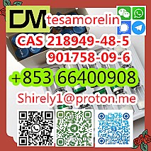 CAS 218949-48-5/ 901758-09-6 Tesamorelin high quality good price