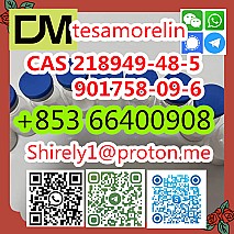 CAS 218949-48-5/ 901758-09-6 Tesamorelin high quality good price