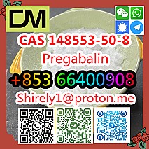 CAS 148553-50-8 Pregabalin high quality good price