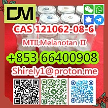 CAS 121062-08-6 Melanotan II high quality good price