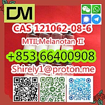 CAS 121062-08-6 Melanotan II high quality good price