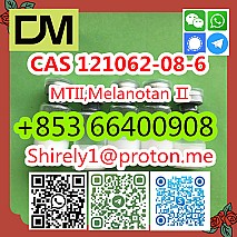 CAS 121062-08-6 Melanotan II high quality good price