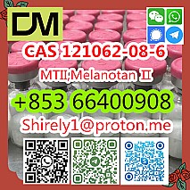 CAS 121062-08-6 Melanotan II high quality good price