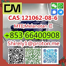 CAS 121062-08-6 Melanotan II high quality good price