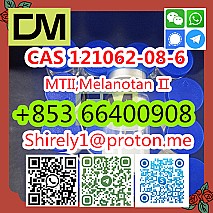 CAS 121062-08-6 Melanotan II high quality good price