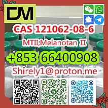 CAS 121062-08-6 Melanotan II high quality good price