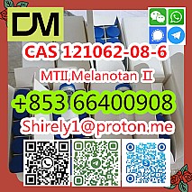 CAS 121062-08-6 Melanotan II high quality good price