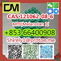 CAS 121062-08-6 Melanotan II high quality good price