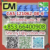 CAS 121062-08-6 Melanotan II high quality good price