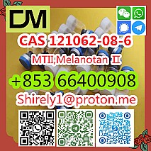 CAS 121062-08-6 Melanotan II high quality good price