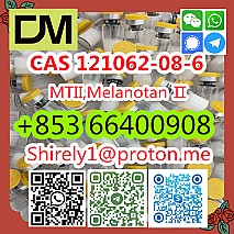 CAS 121062-08-6 Melanotan II high quality good price