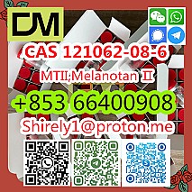 CAS 121062-08-6 Melanotan II high quality good price