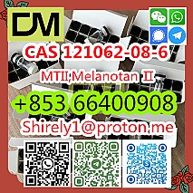 CAS 121062-08-6 Melanotan II high quality good price