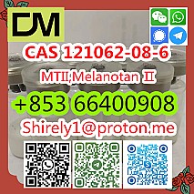 CAS 121062-08-6 Melanotan II high quality good price