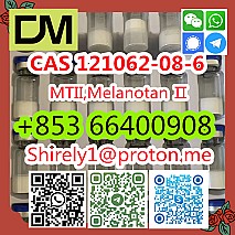 CAS 121062-08-6 Melanotan II high quality good price