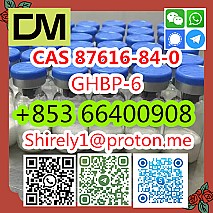 CAS 87616-84-0 GHBP-6 high quality good price