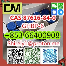 CAS 87616-84-0 GHBP-6 high quality good price