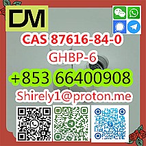 CAS 87616-84-0 GHBP-6 high quality good price