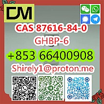 CAS 87616-84-0 GHBP-6 high quality good price