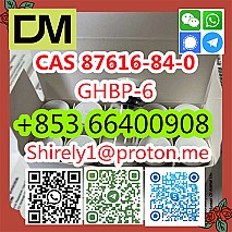 CAS 87616-84-0 GHBP-6 high quality good price