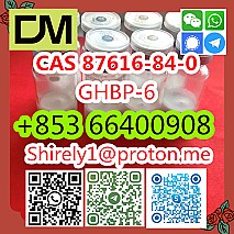 CAS 87616-84-0 GHBP-6 high quality good price