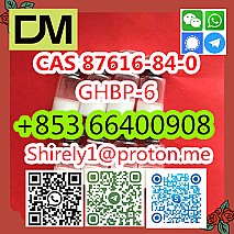 CAS 87616-84-0 GHBP-6 high quality good price