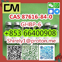 CAS 87616-84-0 GHBP-6 high quality good price