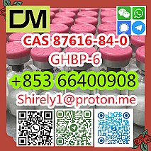 CAS 87616-84-0 GHBP-6 high quality good price