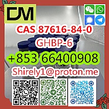 CAS 87616-84-0 GHBP-6 high quality good price