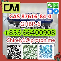 CAS 87616-84-0 GHBP-6 high quality good price