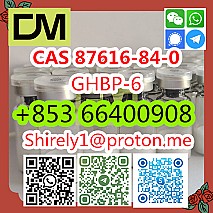 CAS 87616-84-0 GHBP-6 high quality good price