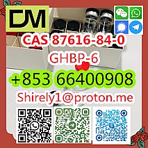 CAS 87616-84-0 GHBP-6 high quality good price