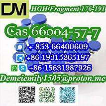 CAS 66004-57-7        HGH Fragment 176-191