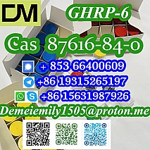 CAS 87616-84-0 GHRP-6