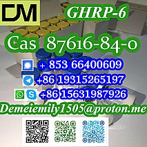 CAS 87616-84-0 GHRP-6