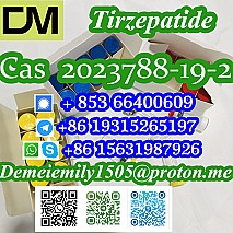 CAS 2023788-19-2 Tirzepatide