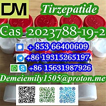 CAS 2023788-19-2 Tirzepatide