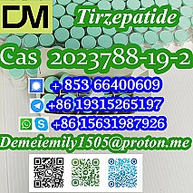 CAS 2023788-19-2 Tirzepatide